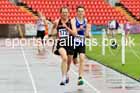 One mile, 2023 Gateshead Tartan Games.  Photo: David T. Hewitson/Sports for All Pics